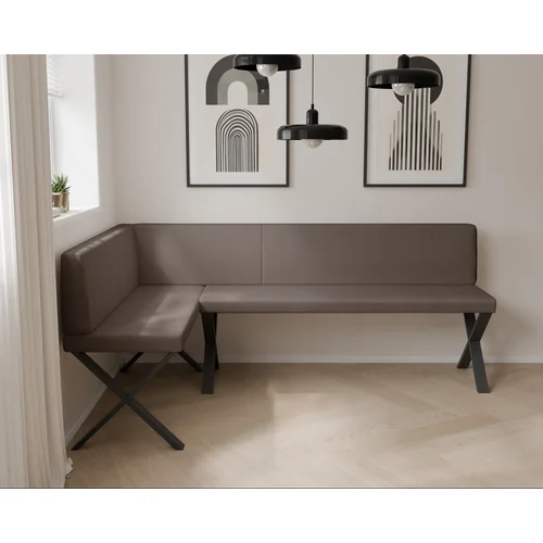 VERO X virtuvinis kampas, kairinis, 142 × 196 cm image 3