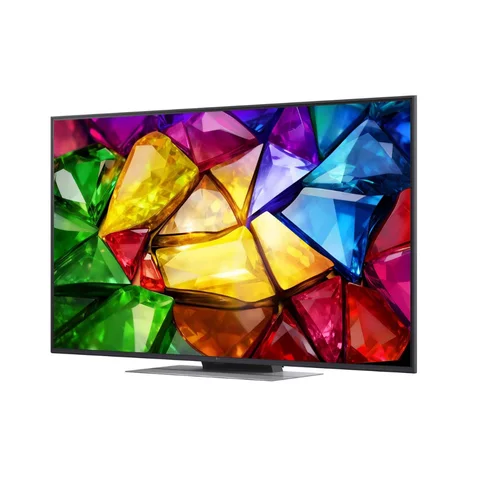 LG Mini RGB evo AI MRGB87 55MRGB87B3B, 55 colių 4K image 2