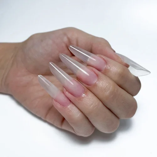 MOLLYLAC CLEAR POWDER GEL, 50 g image 2