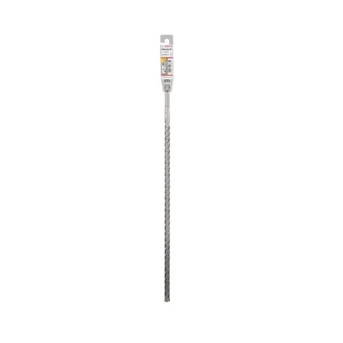 Bosch SDS-plus-5X grąžtas betonui 12x400x460 mm image 2