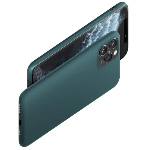 3mk Matt Case lovage, Samsung Galaxy S23 Plus dėklas image 2