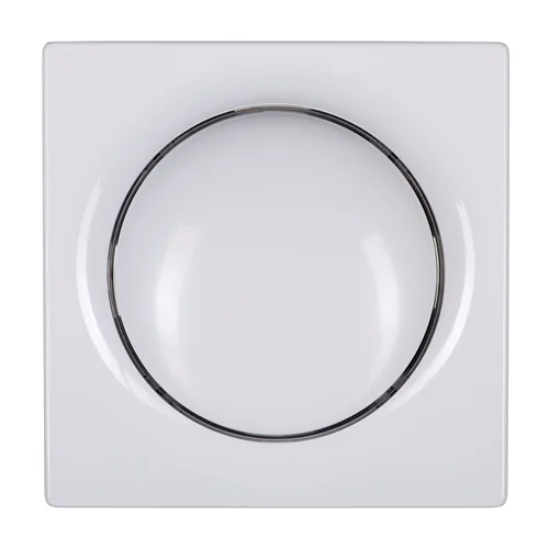 Fibaro Walli baltas elektros jungiklis su svirtimi image 1
