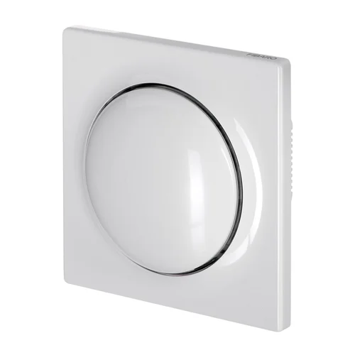 Fibaro Walli baltas elektros jungiklis su svirtimi image 3