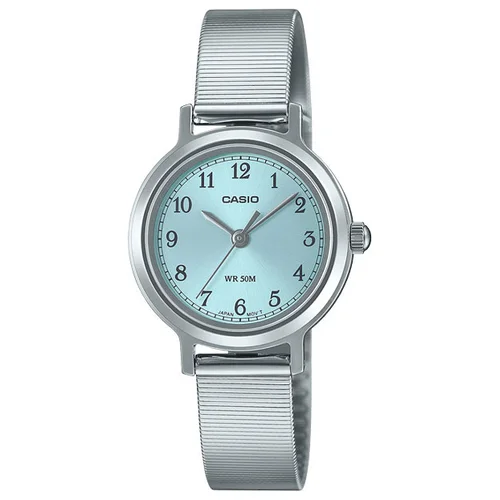 Casio LTP-B170D-2B moteriškas laikrodis, mėlynas image 1