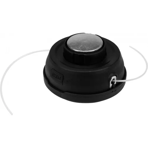 Yato galvutė trimeriui universali 2.2-3.0 mm su guoliu image 2