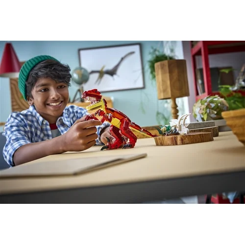 LEGO® Animals Puppy 31382 konstruktorius, 1000 vnt. image 3