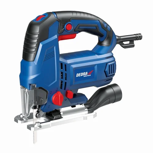Dedra DED7966 siaurapjūklis, 750 W image 1