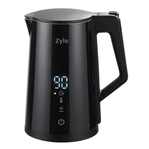 Zyle ZY285BK Elektrinis virdulys 1,7 l image 1