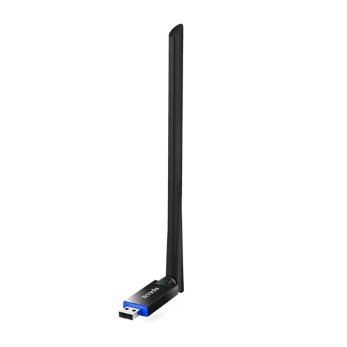 Tenda U10 USB WLAN adapteris 433 Mbit/s image 1