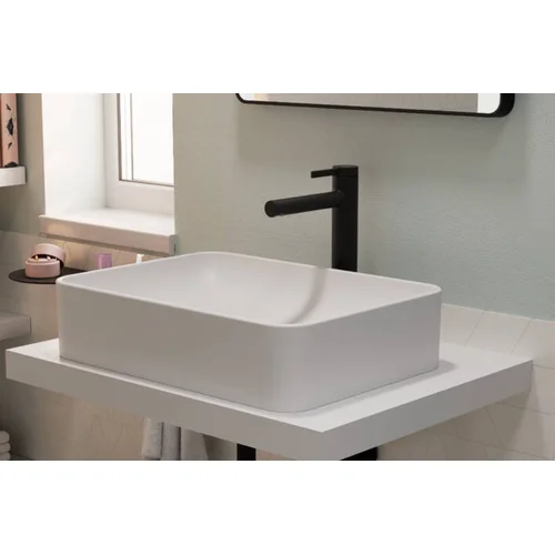 Praustuvo maišytuvas Hansgrohe Zesis S 230 CoolStart, 74730670, su dugno vožtuvu image 3
