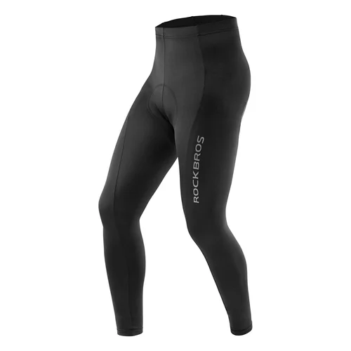 Rockbros RK20042XL XXL juodi dviračių šortai image 1