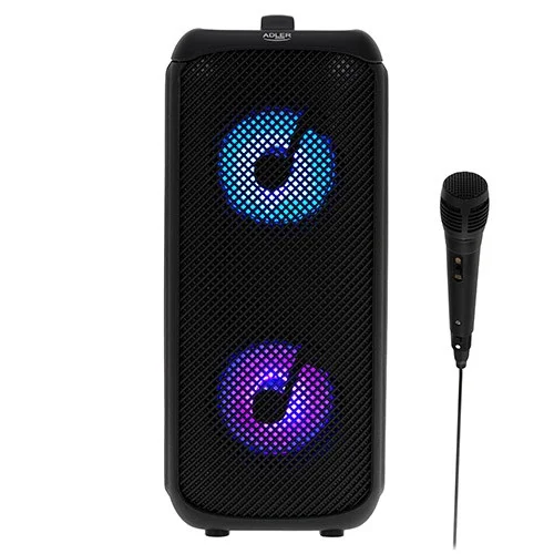 ADLER AD 1903 Bluetooth garsiakalbis image 2