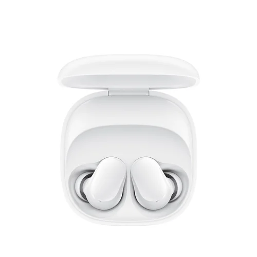 XIAOMI Redmi Buds 6 Play ausinės Baltos image 1