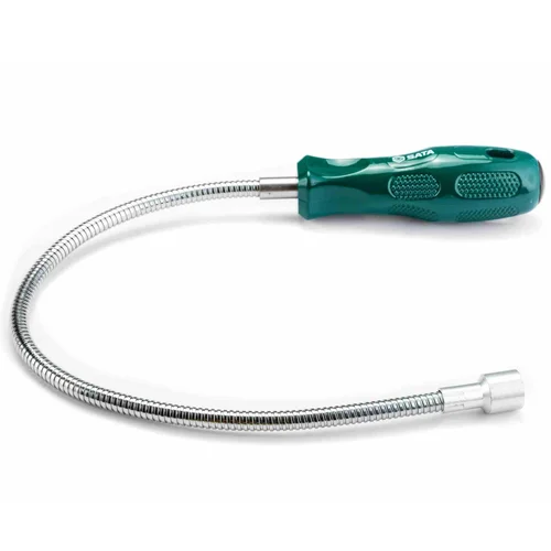SATA magnetinis kotas lankstus 2.0kg, L= 510mm image 1