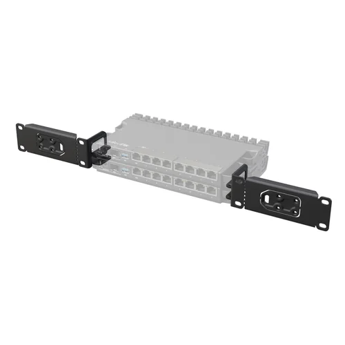 MikroTik 59852 maršrutizatorius image 1