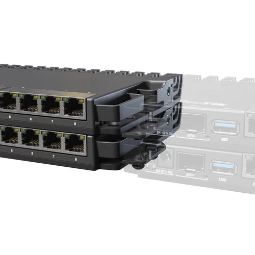 MikroTik 59852 maršrutizatorius image 3