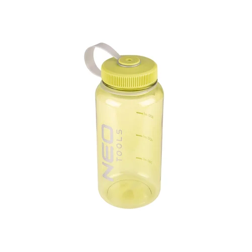 NEO TOOLS Vandens butelis 800 ml image 1