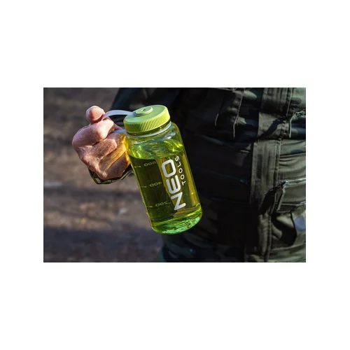 NEO TOOLS Vandens butelis 800 ml image 2