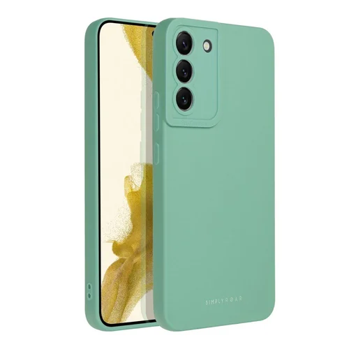 ROAR Luna dėklas Samsung A56 5G, žalias image 2