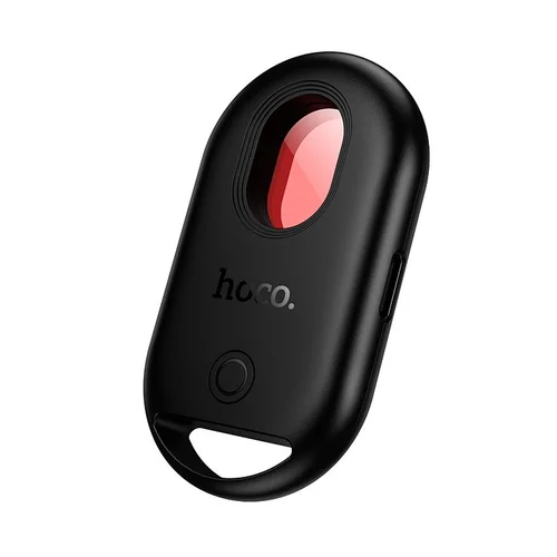 Hoco E95 seklys, juodas image 1