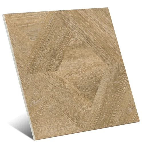 PAMESA Viggo Fresno Akmens masės plytelės 60,8x60,8 cm image 3