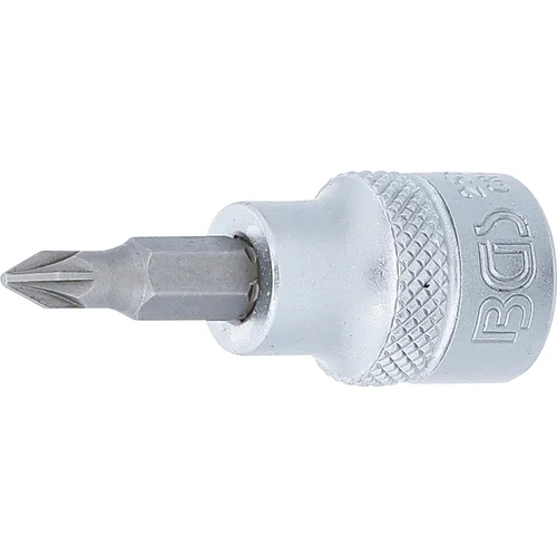 BGS technic 2550 antgalis PZ1, 10 mm image 1