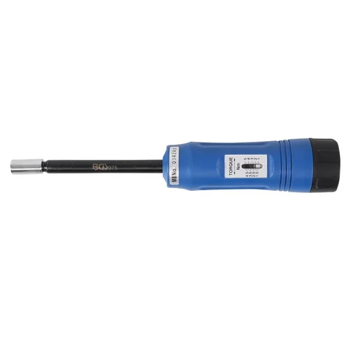 BGS technic 975 dinamometrinis raktas 1–5 Nm image 2