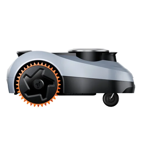 Navimow i208 LiDAR E vejos robotas 800 m² image 2