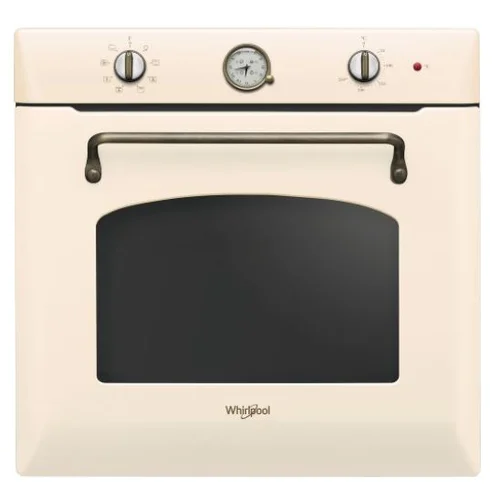Įmontuojamoji elektrinė orkaitė Whirlpool WTA C 8411 SC OW, 73 l image 1