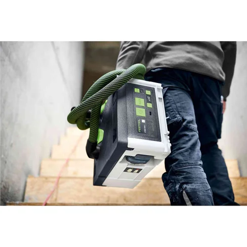 CLEANTEC Festool CTMC SYS I-Basic, 2x18 V image 3