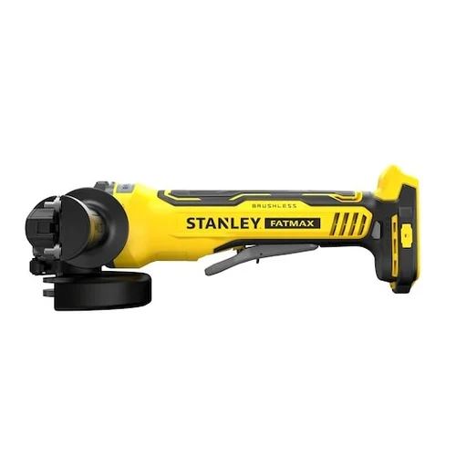 Stanley SFMCG700B 18 V kampinis šlifuoklis image 2