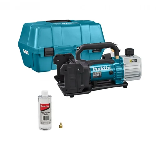 Makita DVP181ZK 36 V vakuuminis siurblys image 1