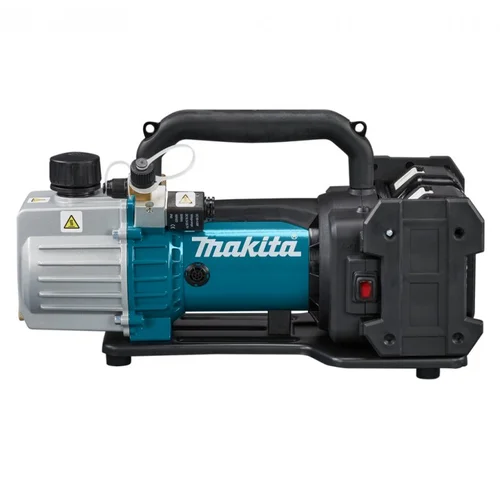 Makita DVP181ZK 36 V vakuuminis siurblys image 2