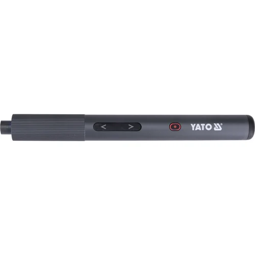 YATO YT-25765 precizinis atsuktuvas 4 V, 20 antgalių image 2