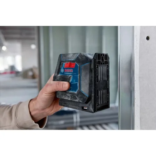 Bosch LB 10+DK 10 lazerinio nivelyro laikiklis 0601092C00 image 3