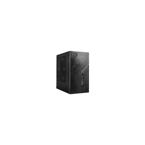 ASRock DeskMini X600/USB4 mini kompiuteris image 1