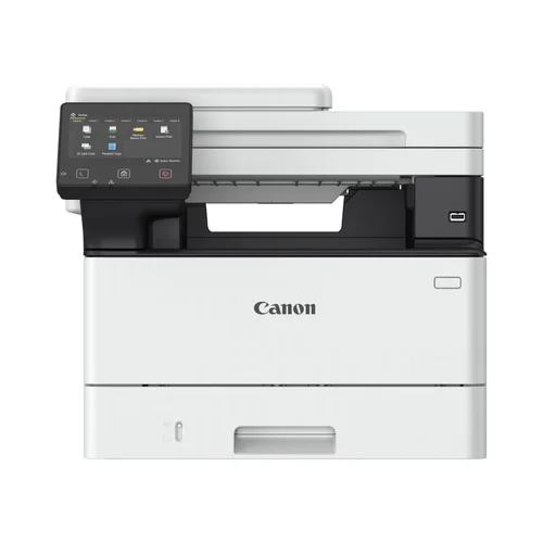 Canon i-SENSYS MF463dw A4 40 ppm daugiafunkcis lazerinis spausdintuvas image 1