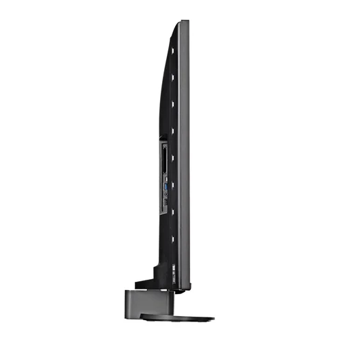 Philips 55PUS9010/12 55 col. 4K QLED televizorius, tamsiai pilkas image 3