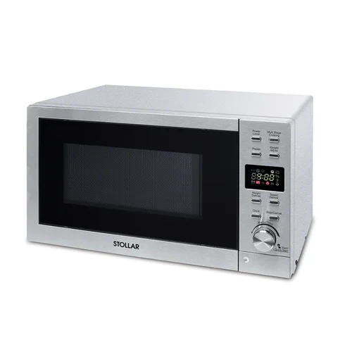 Stollar Express Wave SMV650, 20 l mikrobangų krosnelė image 1