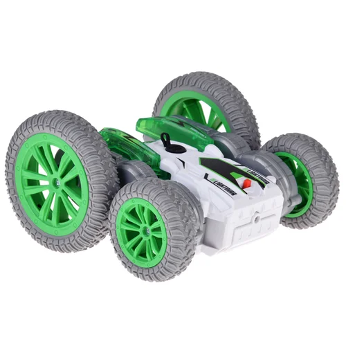 Nuotoliniu būdu valdomas triukų automobilis RC0729, 14 × 12 × 8,5 cm image 3