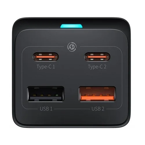 Baseus GaN3 Pro Desktop Powerstrip 150 cm 65 W image 2
