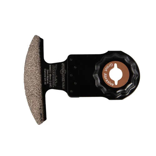 Makita B-66525 MULTITOOL segmentiniai apvalūs ašmenys 68 mm image 1