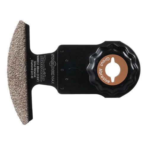 Makita B-66525 MULTITOOL segmentiniai apvalūs ašmenys 68 mm image 2