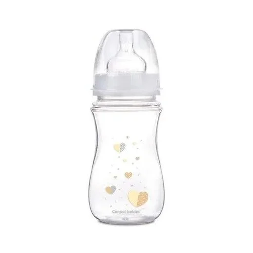 Canpol babies Easy Start Newborn Anti-Colic 35/216 buteliukas 120 ml image 1