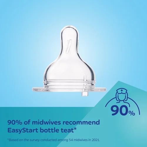 Canpol babies Easy Start Newborn Anti-Colic 35/216 buteliukas 120 ml image 3