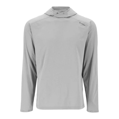 Simms Sflex Hoody, Overcast, S image 1