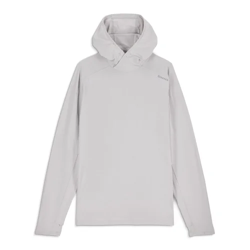 Simms Sflex Hoody, Overcast, S image 2