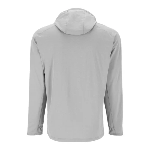 Simms Sflex Hoody, Overcast, S image 3