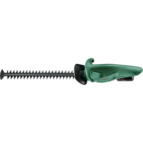 Bosch EasyHedgeCut 18V-52-13 gyvatvorių žirklės, 52 cm, 2,0 Ah image 2