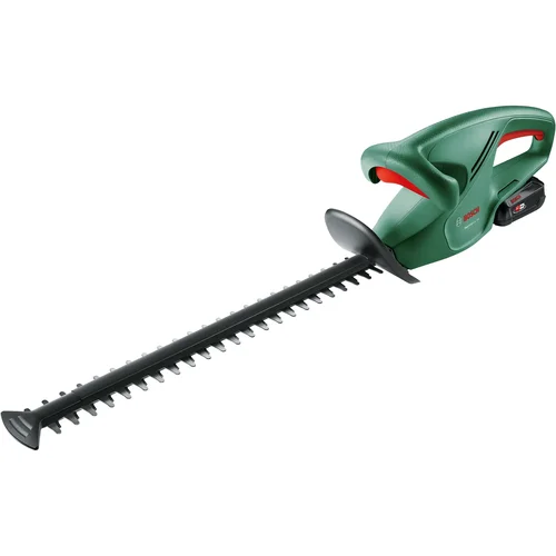 Bosch EasyHedgeCut 18V-52-13 gyvatvorių žirklės, 52 cm, 2,0 Ah image 3